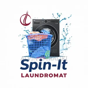 Spin-It Laundromat, Sofa / House Cleaning Pest Control