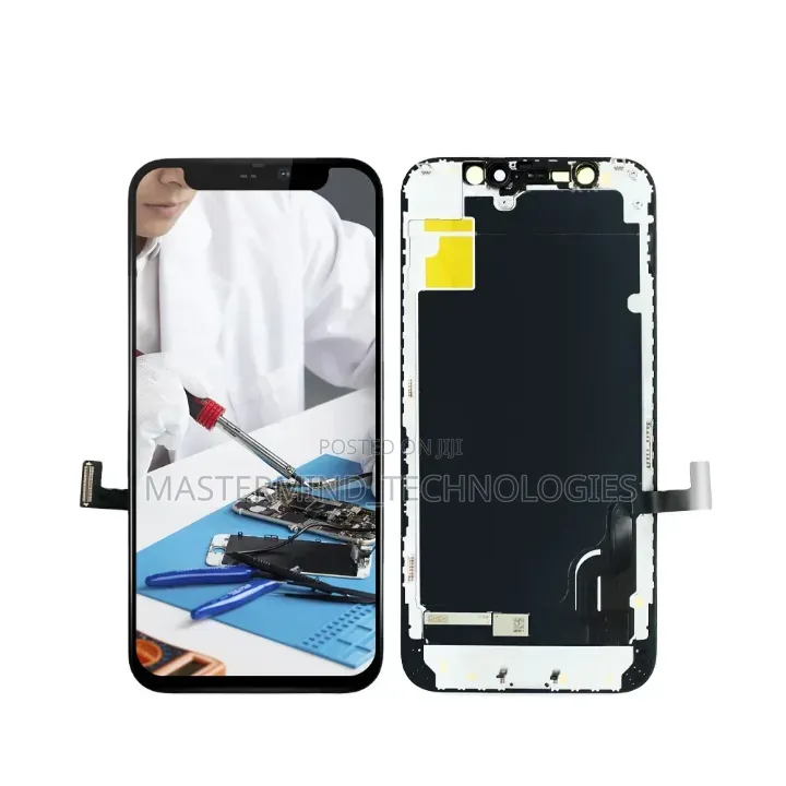iPhone Xs Screen Repair