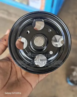 Water Pump Nissan Xtrail Qr20