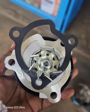 Water Pump Nissan Xtrail Qr20