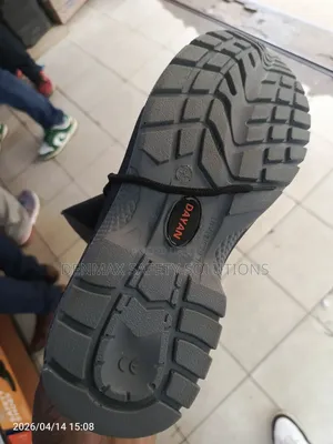 Safety Boots