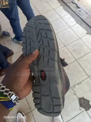 Safety Boots