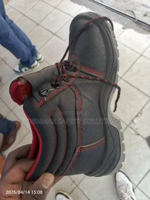 Safety Boots