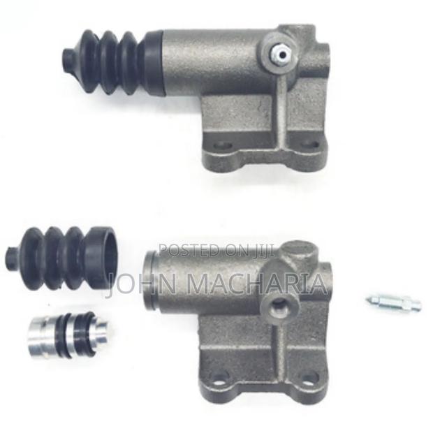 Lower Clutch Cylinder for Isuzu FRR Old Model