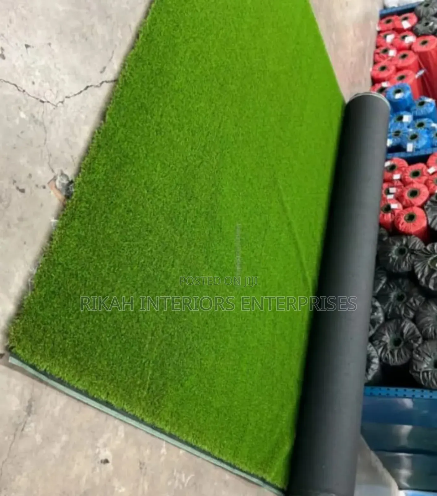 Playing Ground Grass Carpets Grass Carpets Environmental Friendly