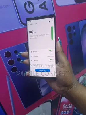 Samsung Galaxy Note 9 128 GB Blue
