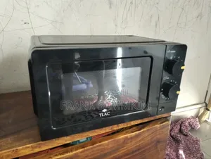 Tlac Microwave