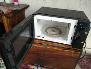 Tlac Microwave