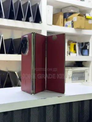 Huawei Mate XT Ultimate Design 512 GB Red
