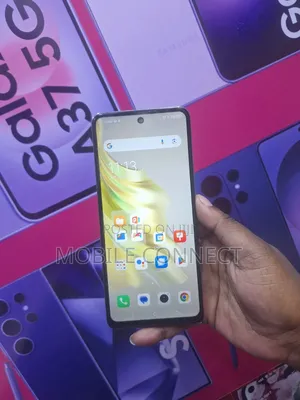 Tecno Spark 20 Pro 256 GB Gold