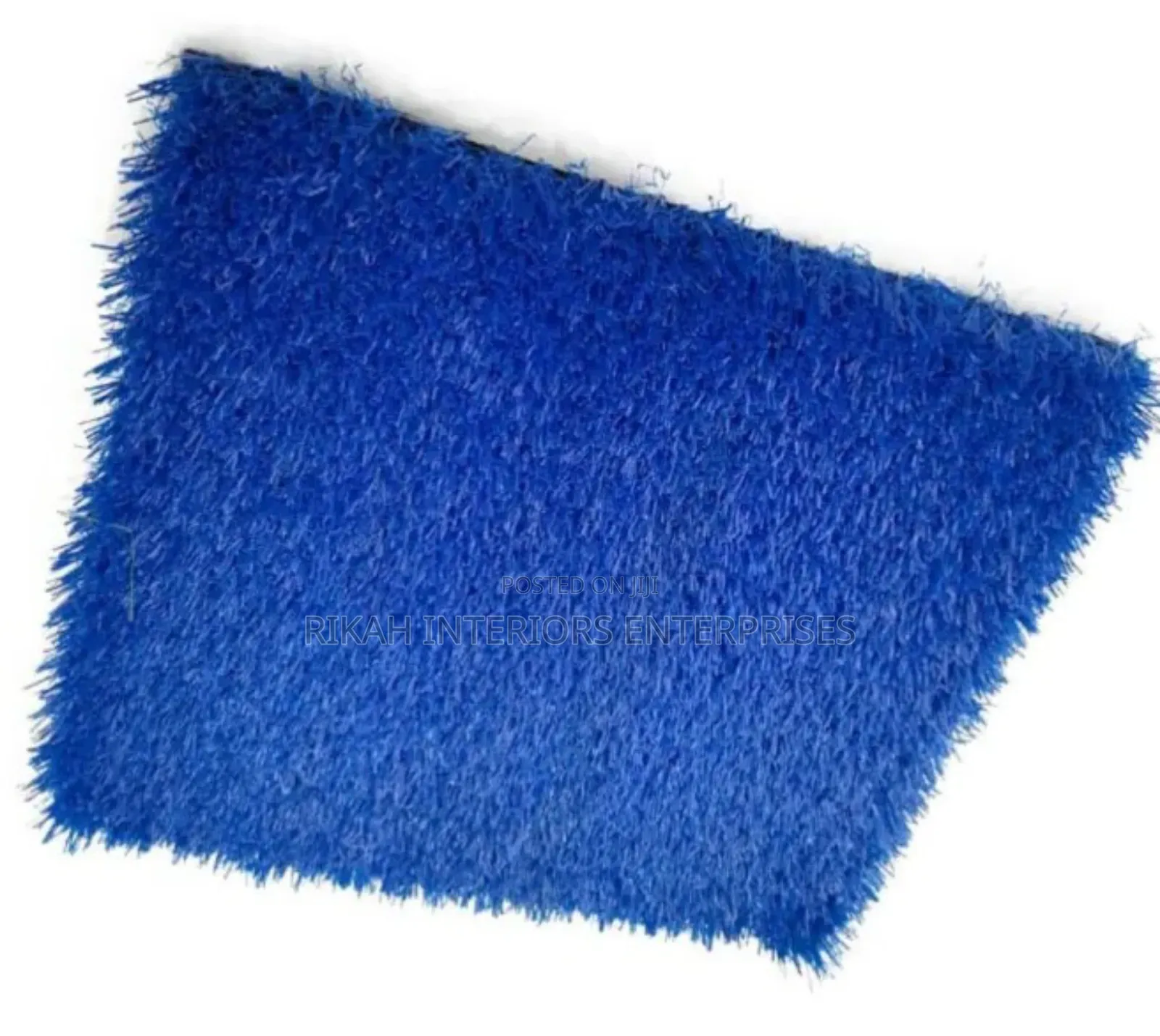 Royal Blue Grass Carpets Grass Carpets Environmental Friendly