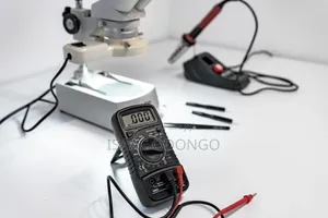 School Lab Equipment Repair