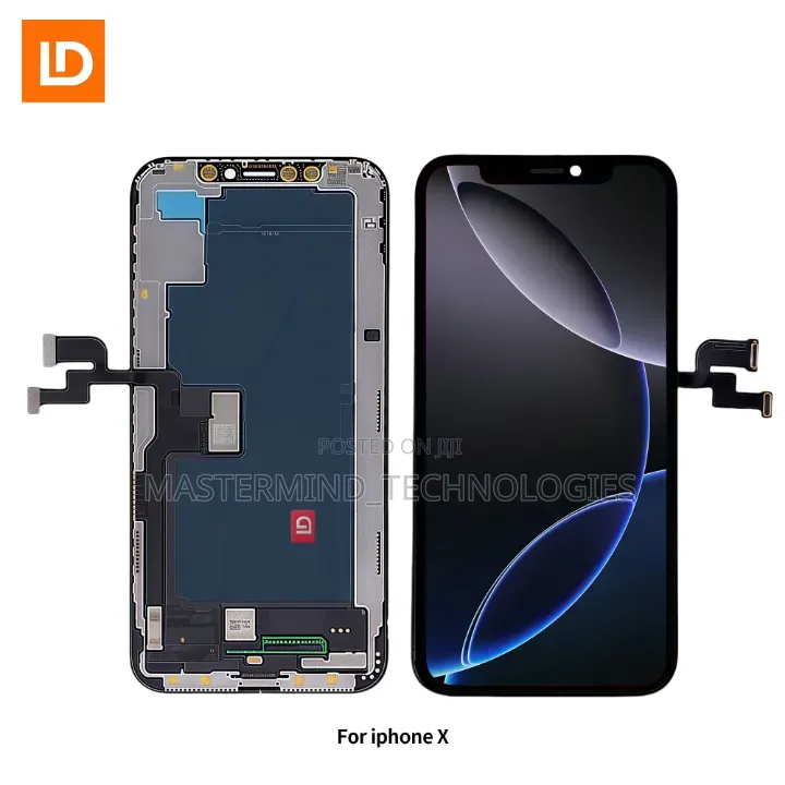 iPhone 11 Screen Replacement