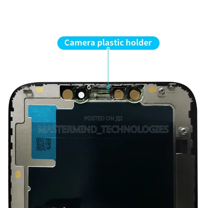 iPhone 11 Screen Replacement