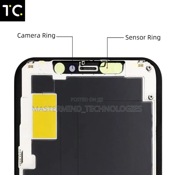iPhone 11 Pro Screen Replacement