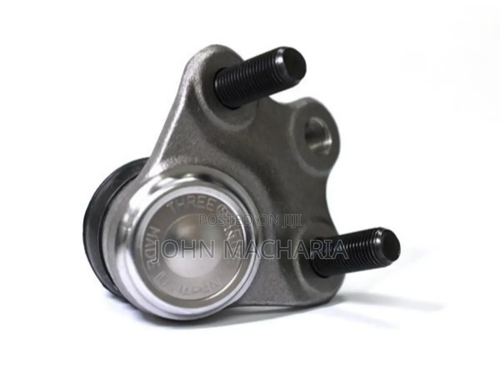 Ball Joints for Toyota Wish