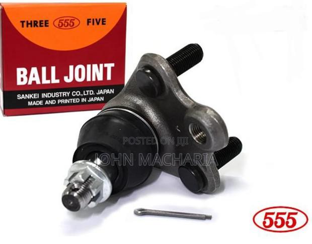 Ball Joints for Toyota Fielder - thumbnail 2