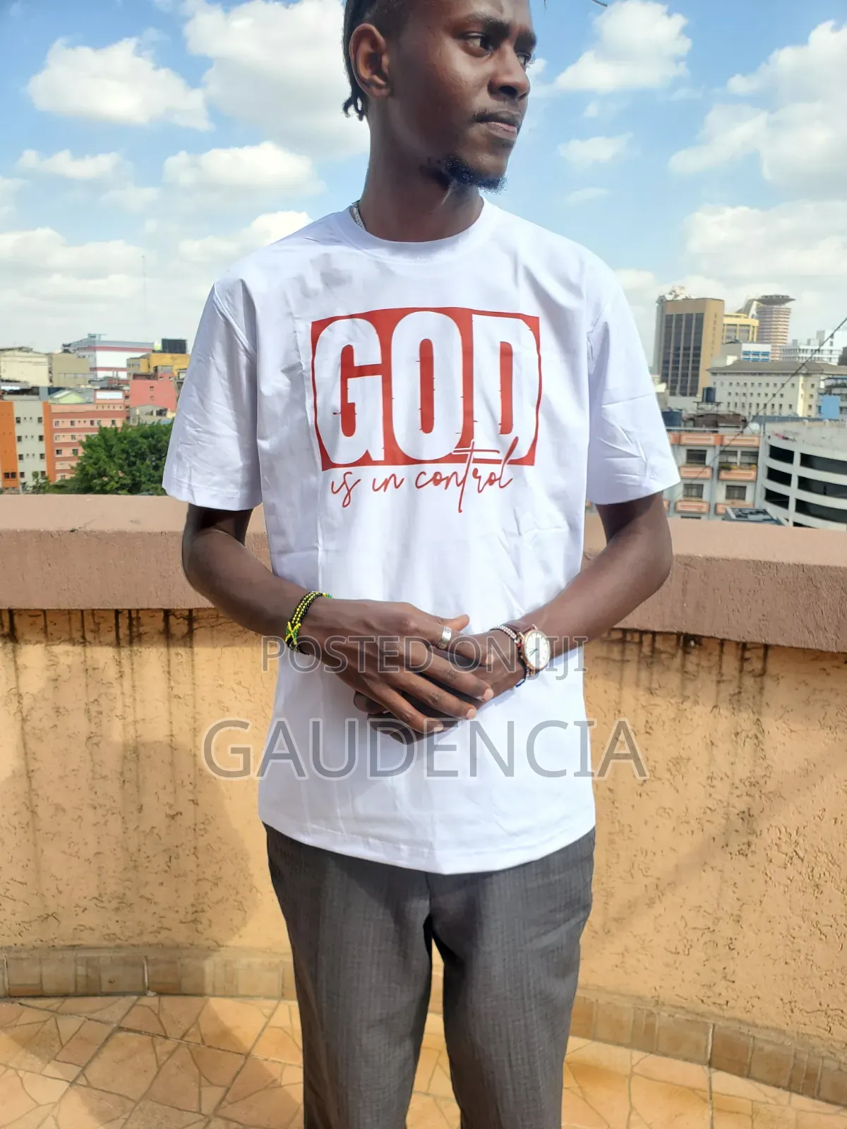 Branded Premium Tshirts