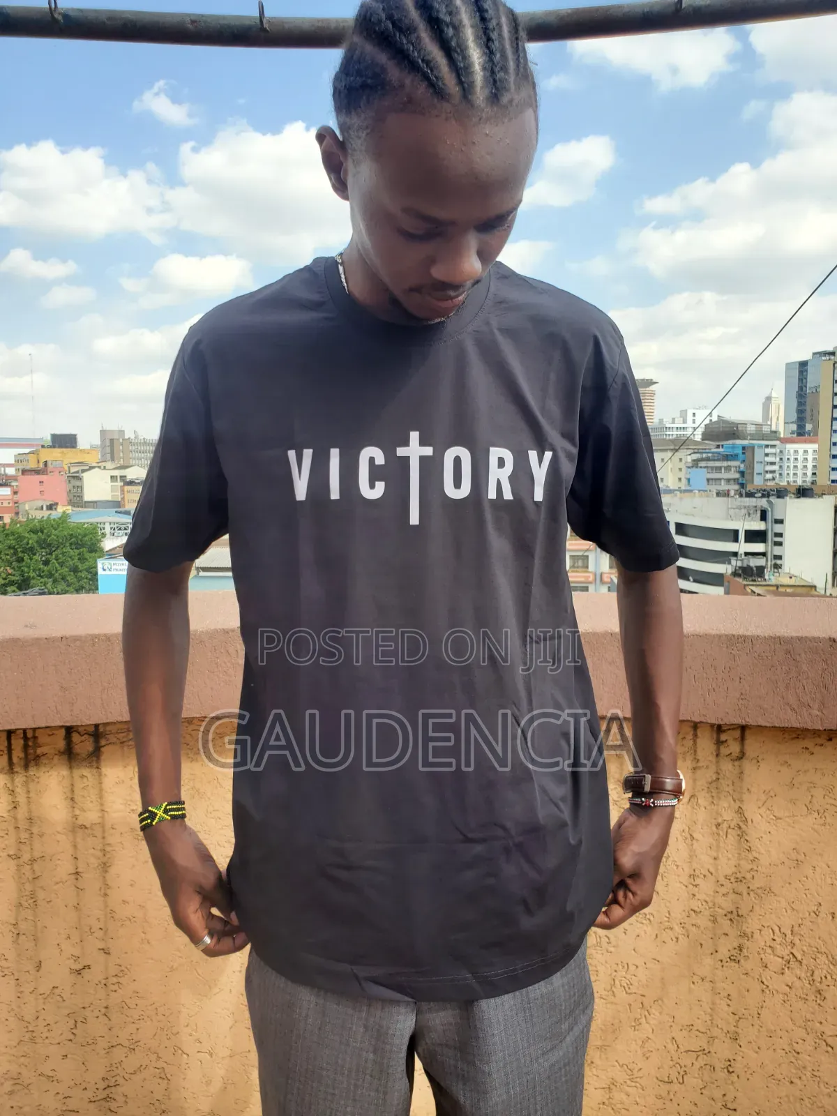 Branded Premium Tshirts
