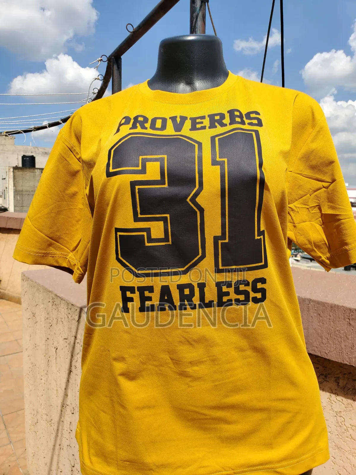 Branded Premium Tshirts