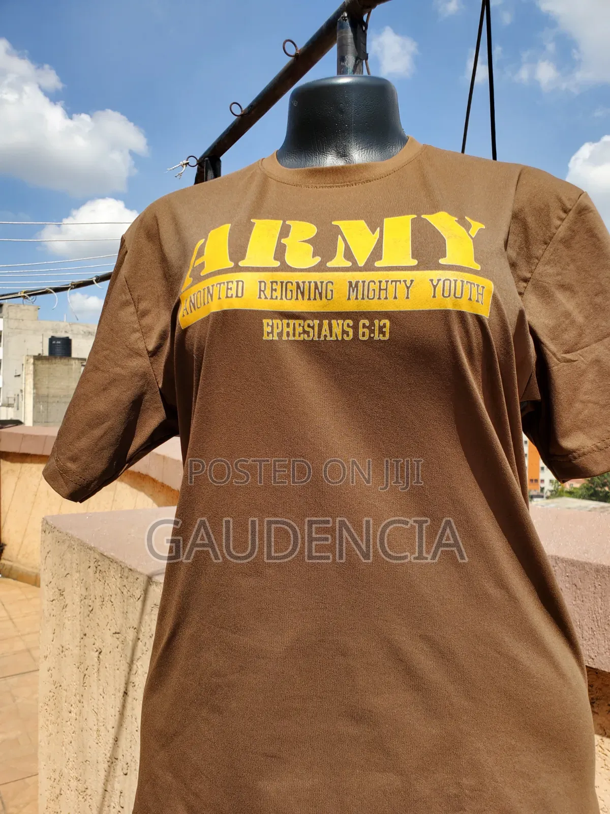 Branded Premium Tshirts