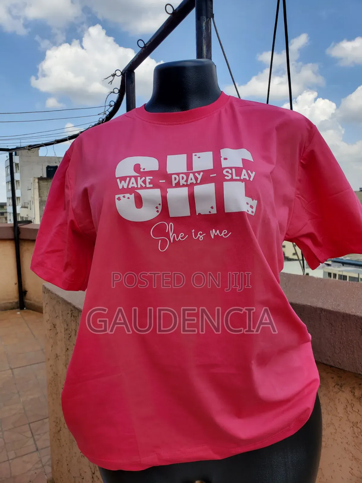 Branded Premium Tshirts