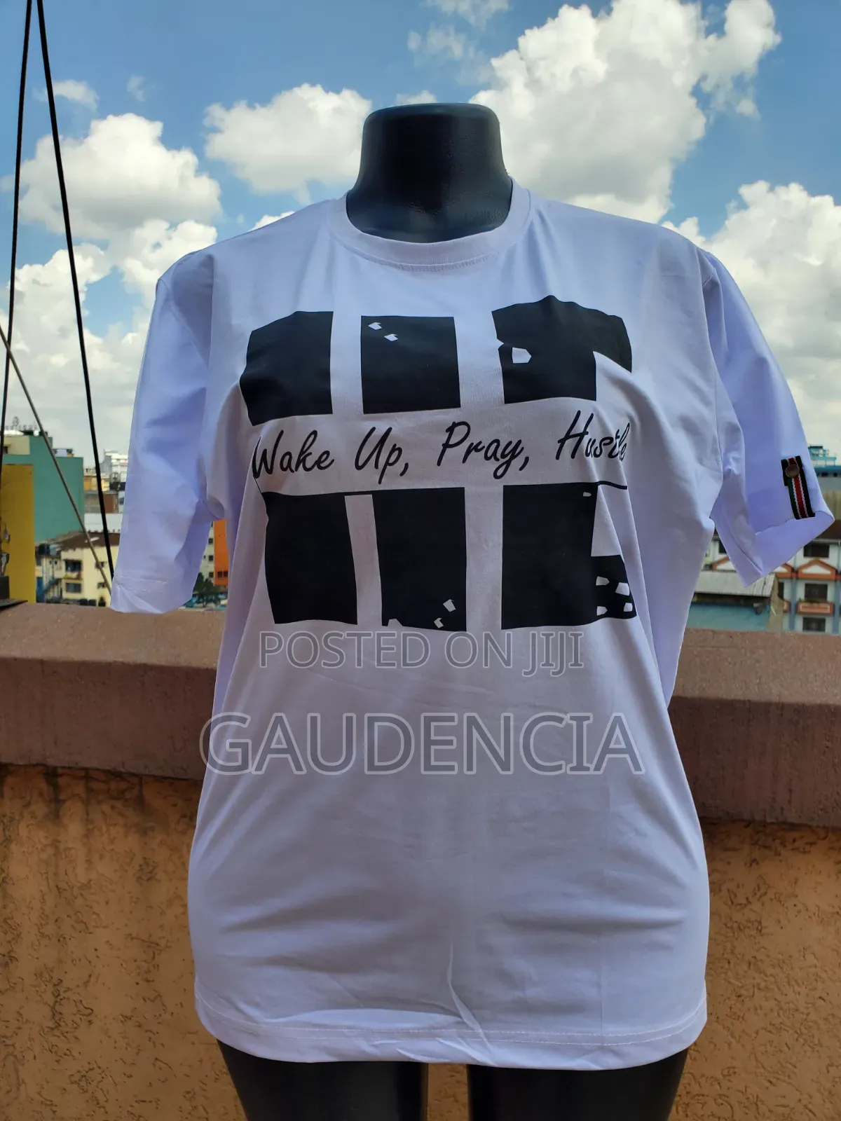 Branded Premium Tshirts