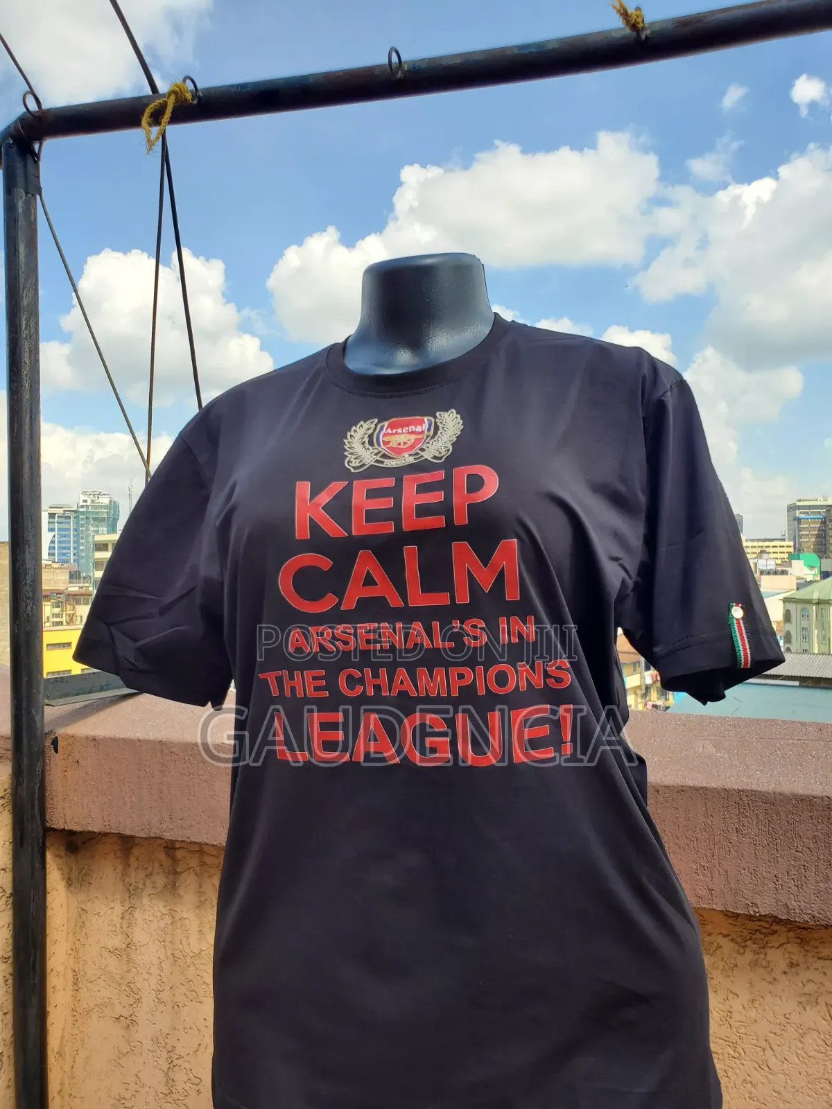 Branded Premium Tshirts