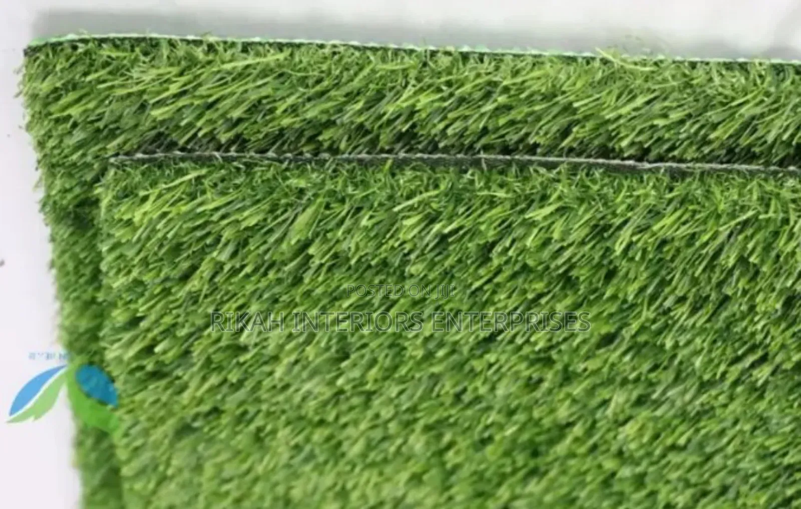 Balcony Veradah Grass Carpets Grass Carpets Environmental Friendly