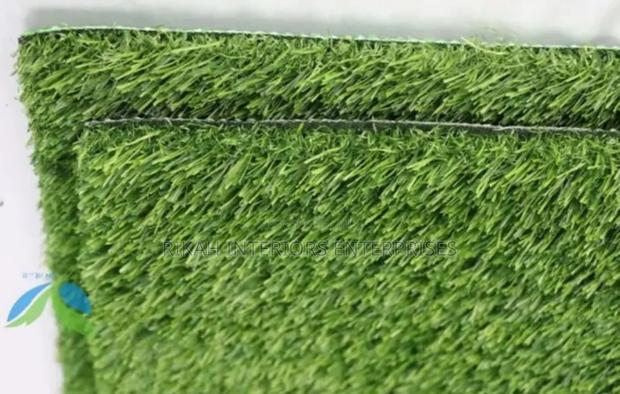 Balcony Veradah Grass Carpets Grass Carpets Environmental Friendly