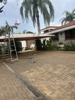 Parking Shade