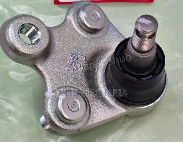 Ball Joints for Toyota Premio - thumbnail 2