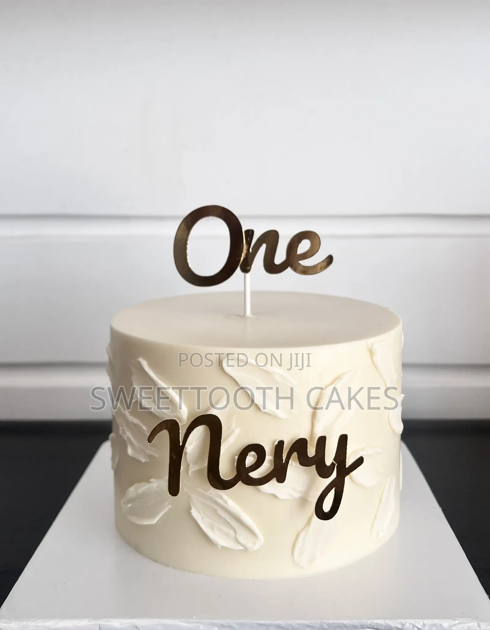Sweettooth Cakes
