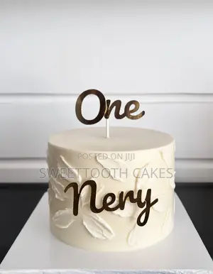 Sweettooth Cakes