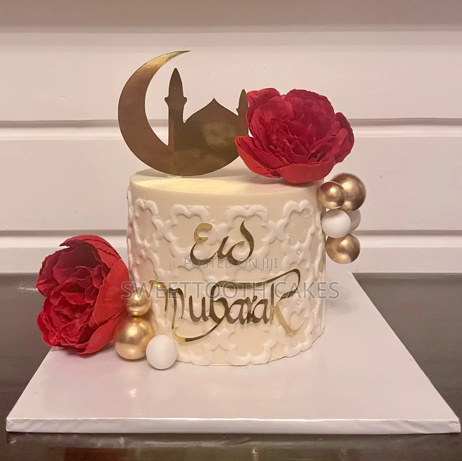 Sweettooth Cakes