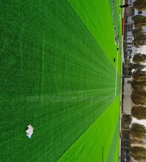 Football Pitch Grass Carpets Grass Carpets Environmental Friendly