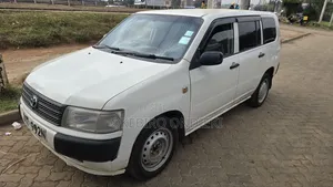 Toyota Probox 2013 White