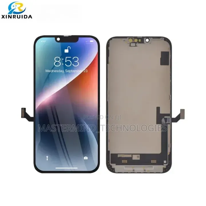 iPhone 12 Pro Screen Replacement