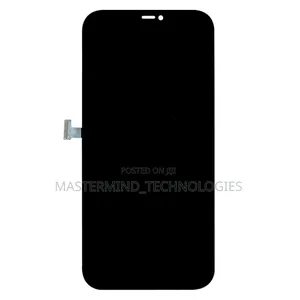 iPhone 12 Pro Screen Replacement