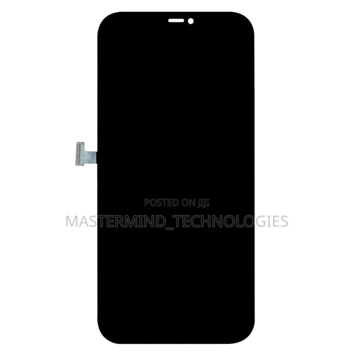 iPhone 12 Pro Screen Replacement