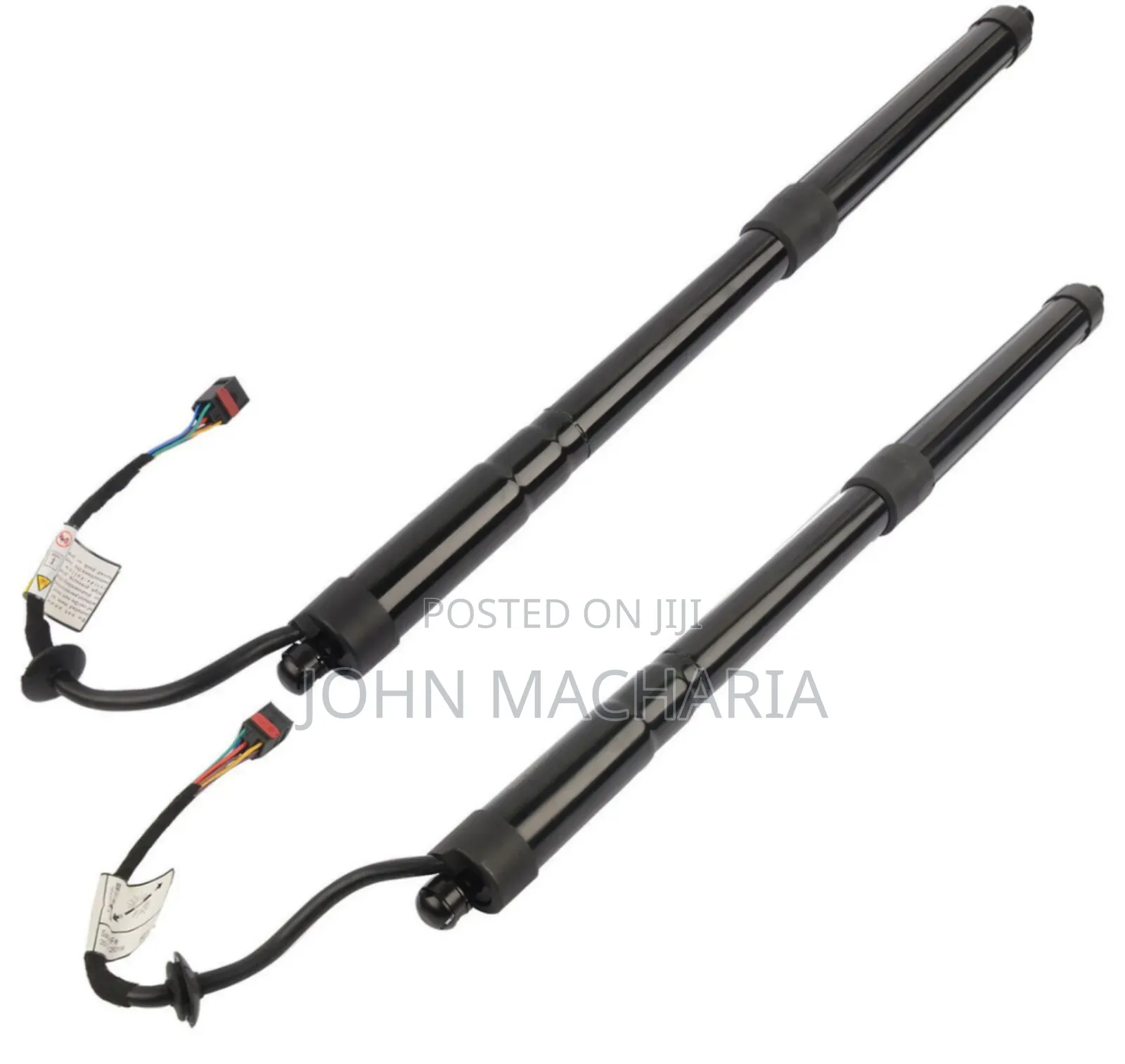 Replacement Electric Boot Shock For Nissan X-trail