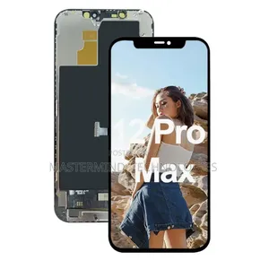 iPhone 12 Pro Max Screen Replacement