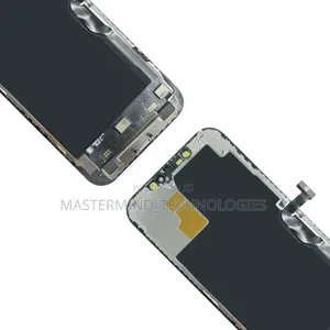 iPhone 12 Pro Max Screen Replacement
