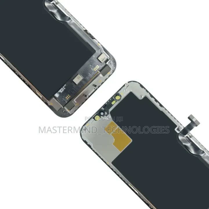 iPhone 12 Pro Max Screen Replacement