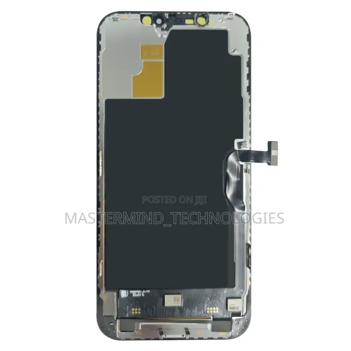 iPhone 12 Pro Max Screen Replacement