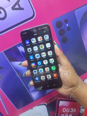 Tecno Spark 30C 128 GB Black