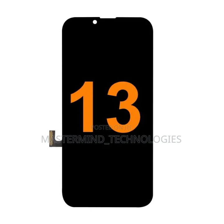 iPhone 13 Screen Replacement