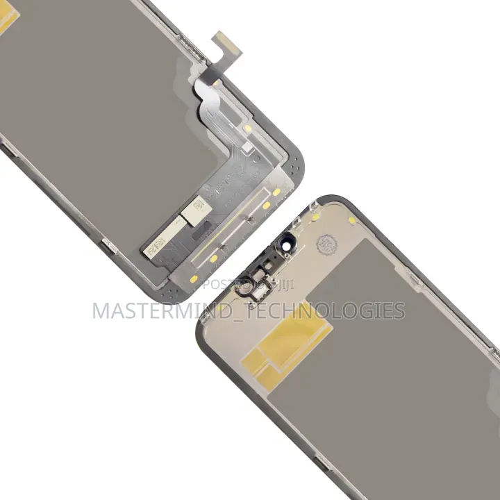 iPhone 13 Screen Replacement
