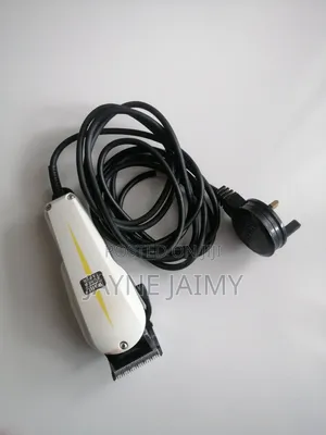 Wahl Shaving Machine