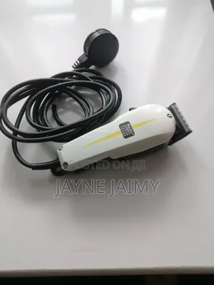 Wahl Shaving Machine